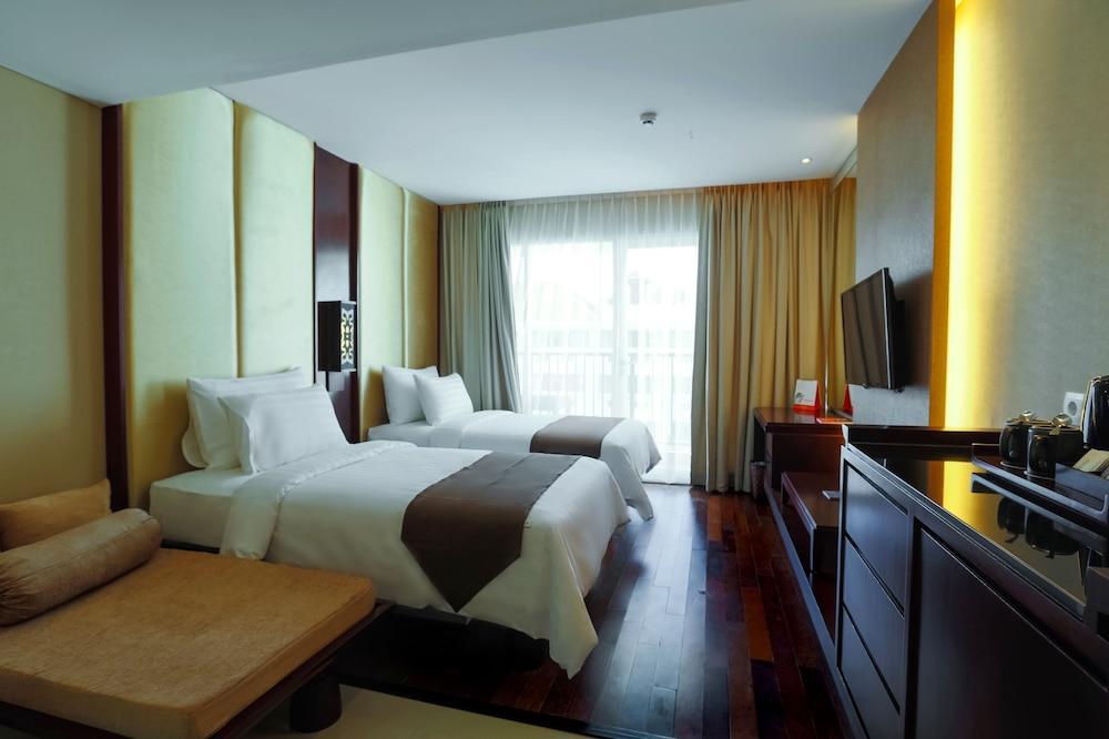 Sanur Resort Watujimbar Exteriér fotografie