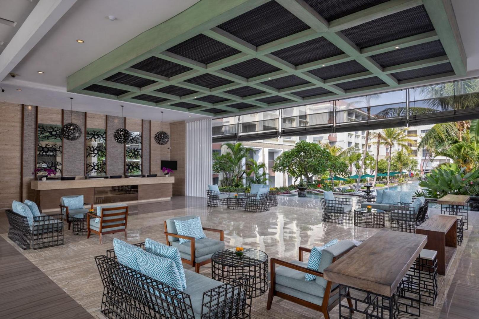 Sanur Resort Watujimbar Exteriér fotografie