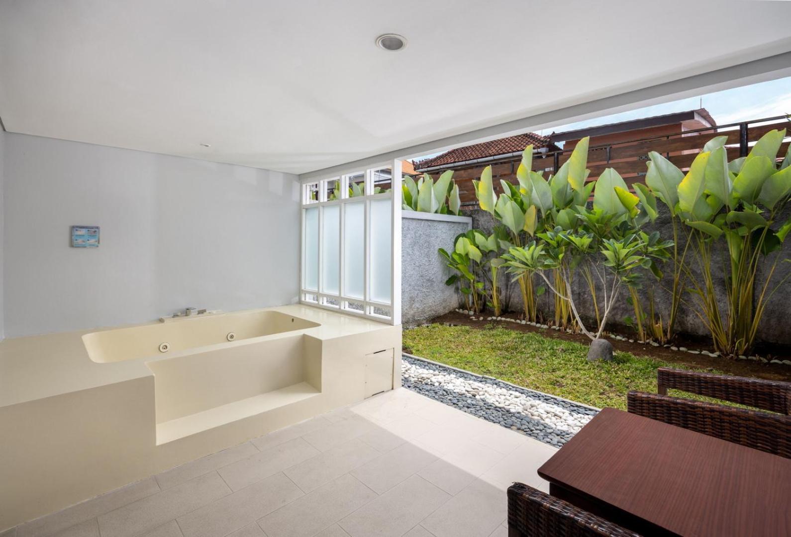 Sanur Resort Watujimbar Exteriér fotografie